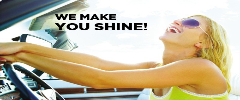 Nerta-we-make-you-shine