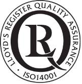 ISO Certificate