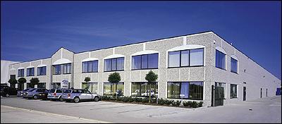Entaco-office-lokeren-Belgium
